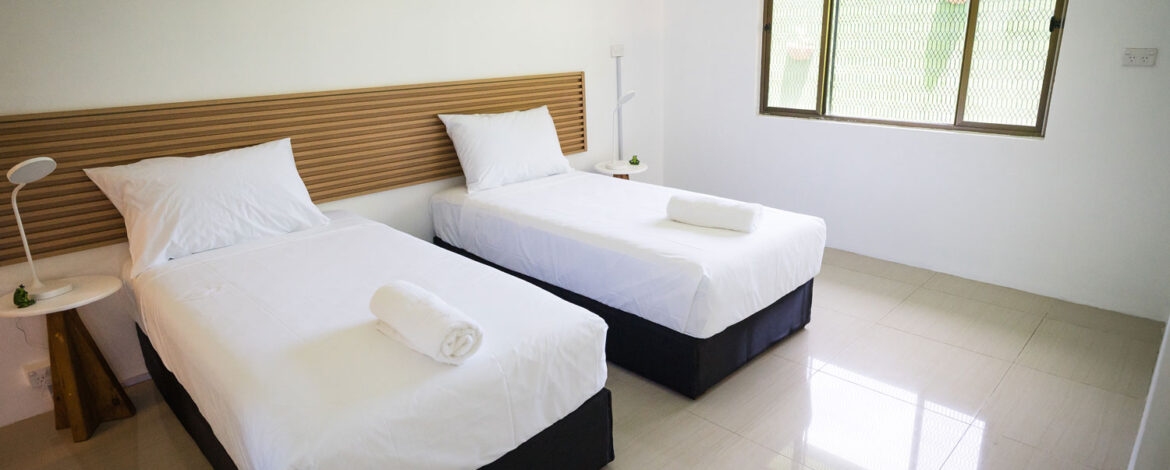 Best Apartment in Nadi Fiji