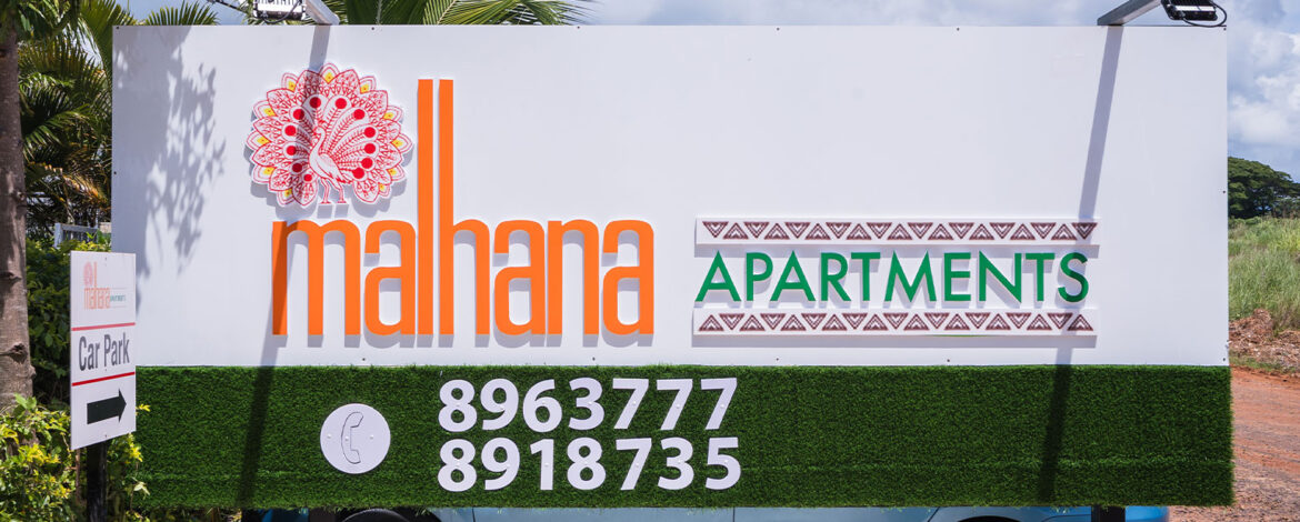 Best Apartments in Nadi