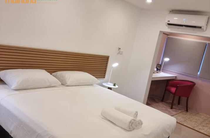 Best Traveler apartments in Nadi Fiji with spectacular amentities