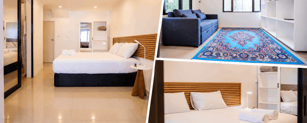Best Apartment in Nadi
